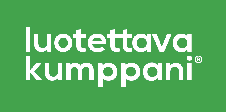 Luotettava Kumppani – Tilaajavastuu.fi